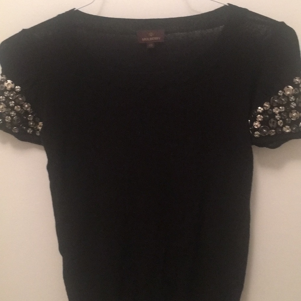 Mulberry top